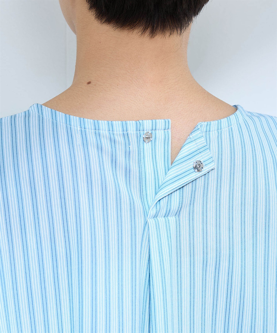 DECOY ストライププルオーバー_sub_3