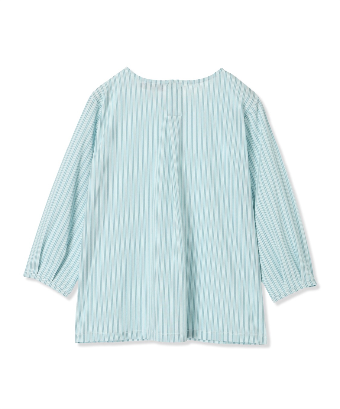 DECOY ストライププルオーバー_sub_18