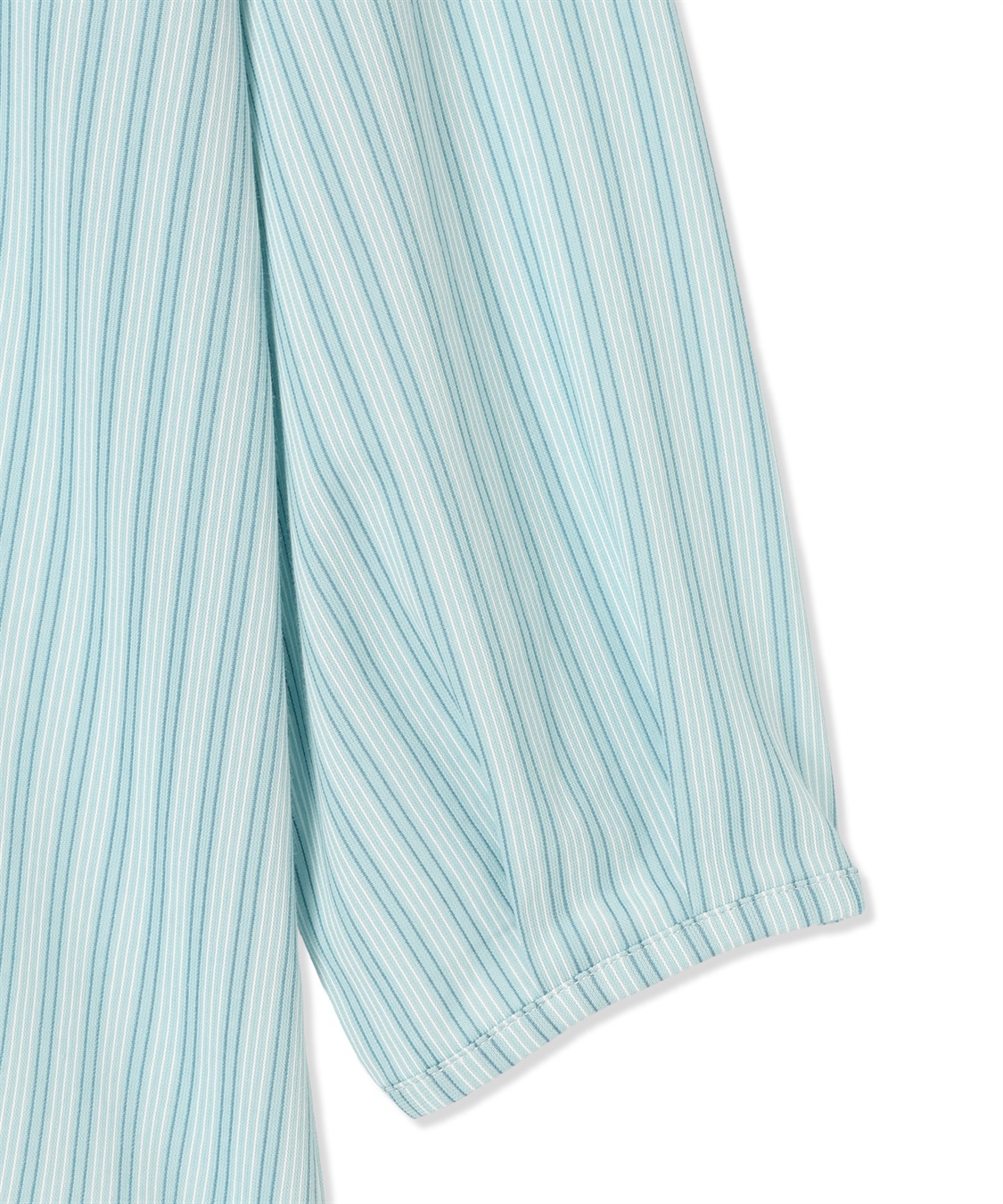 DECOY ストライププルオーバー_sub_20