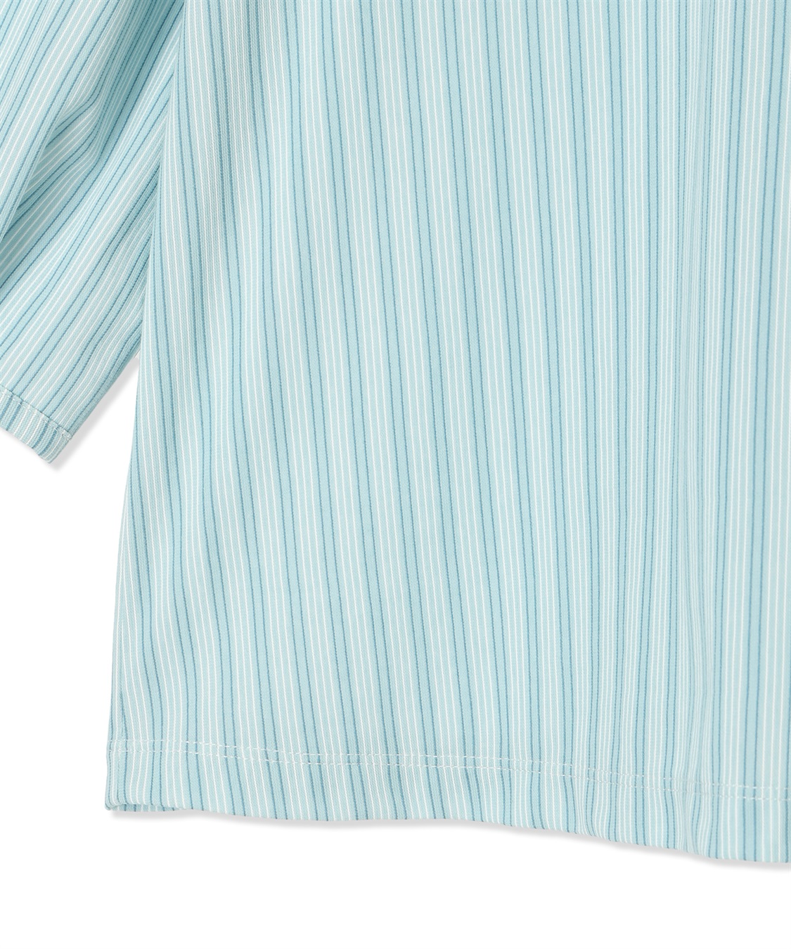 DECOY ストライププルオーバー_sub_21