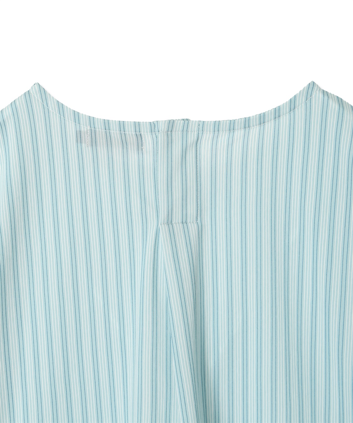 DECOY ストライププルオーバー_sub_23