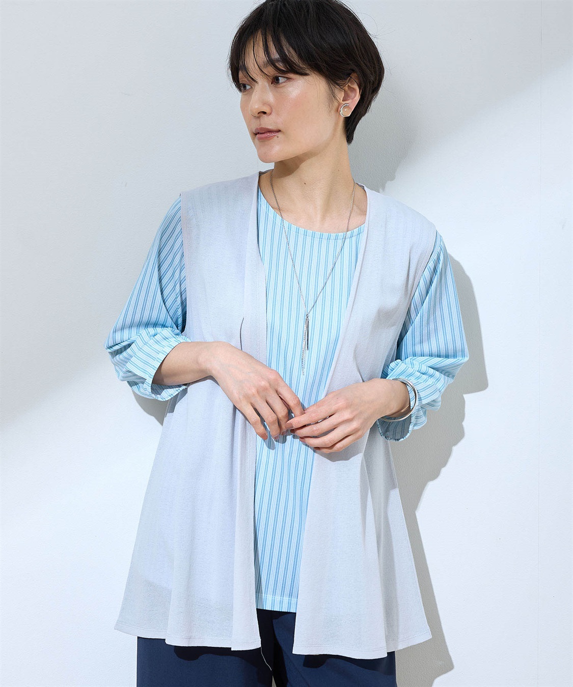 DECOY カットソージレ_sub_1