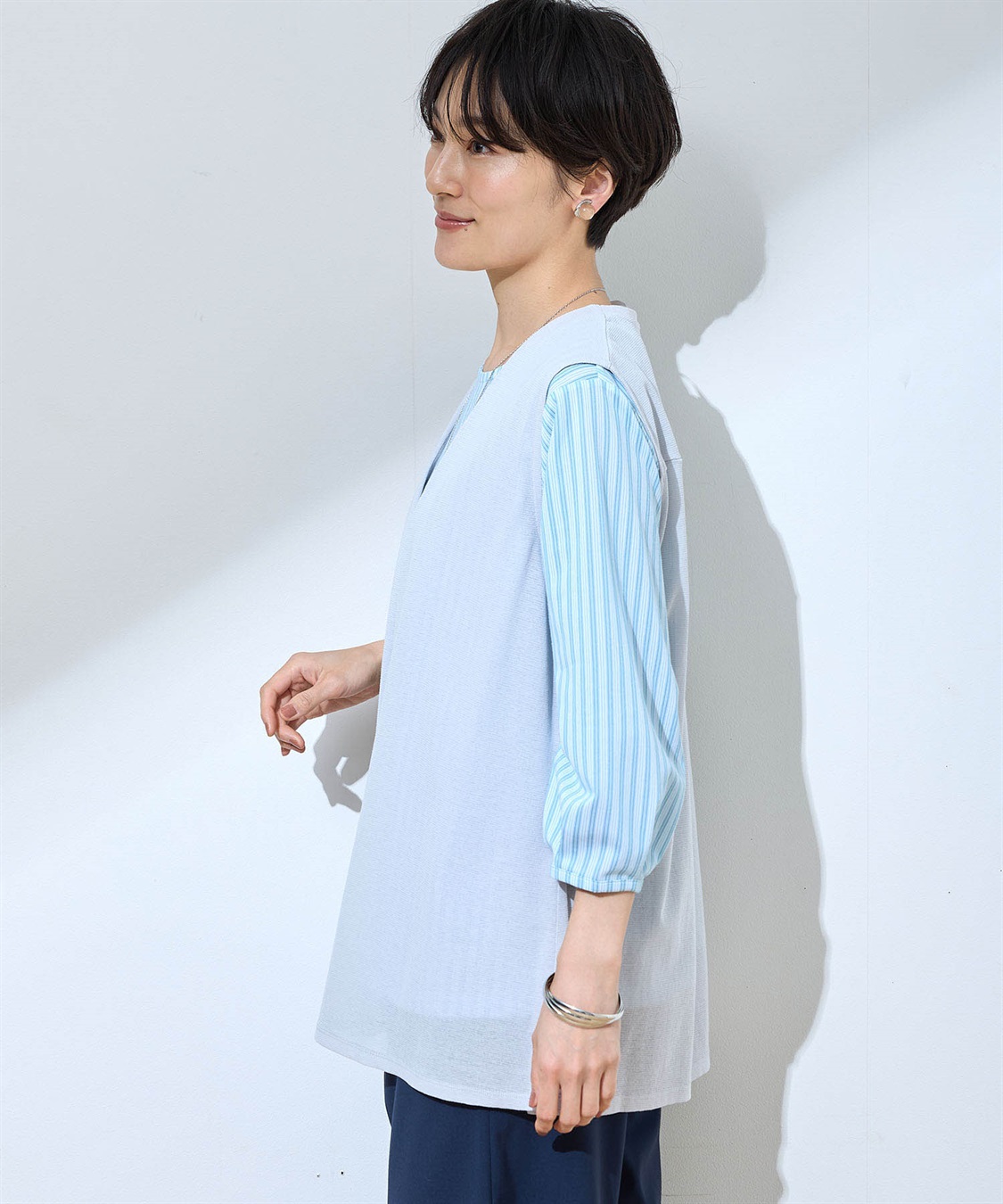 DECOY カットソージレ_sub_2