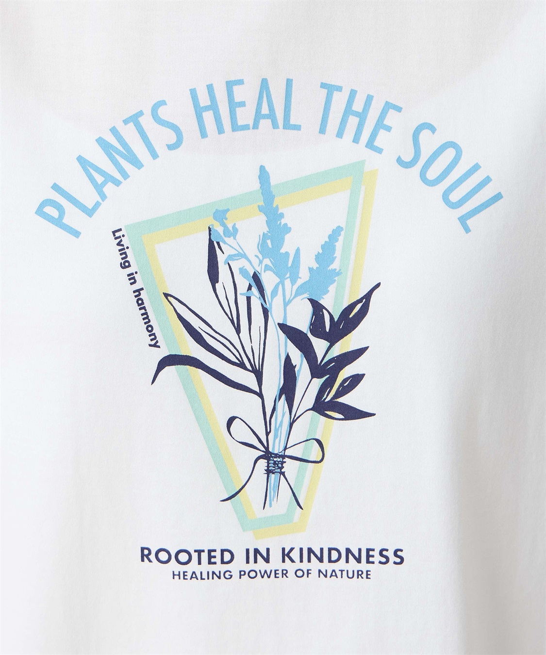 DECOY 【ひやさら】【UVカット】ロゴプリントTシャツ_sub_17