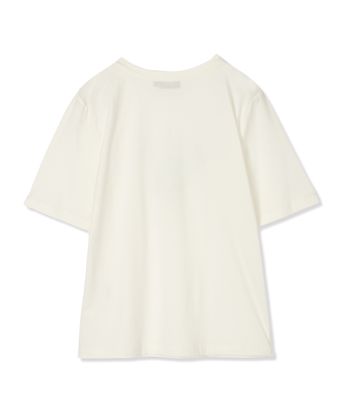 DECOY 【ひやさら】【UVカット】ロゴプリントTシャツ_sub_21