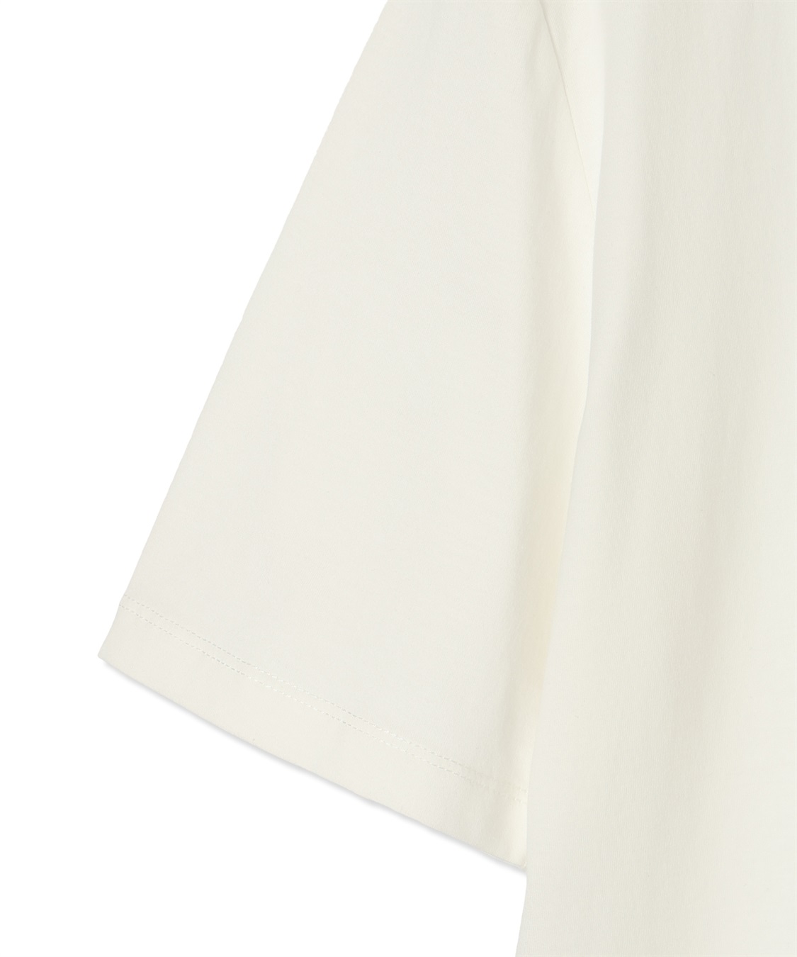 DECOY 【ひやさら】【UVカット】ロゴプリントTシャツ_sub_23