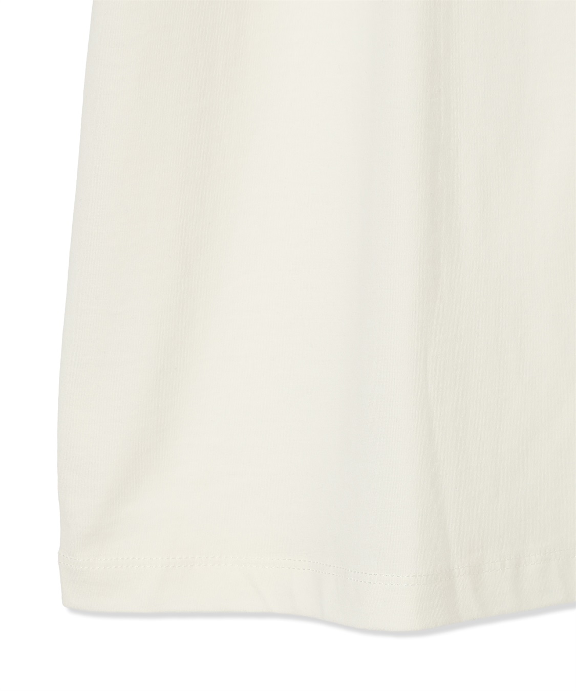 DECOY 【ひやさら】【UVカット】ロゴプリントTシャツ_sub_24