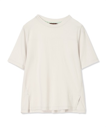 DECOY 【ひやさら】【UVカット】モックネックTシャツ_subthumb_15