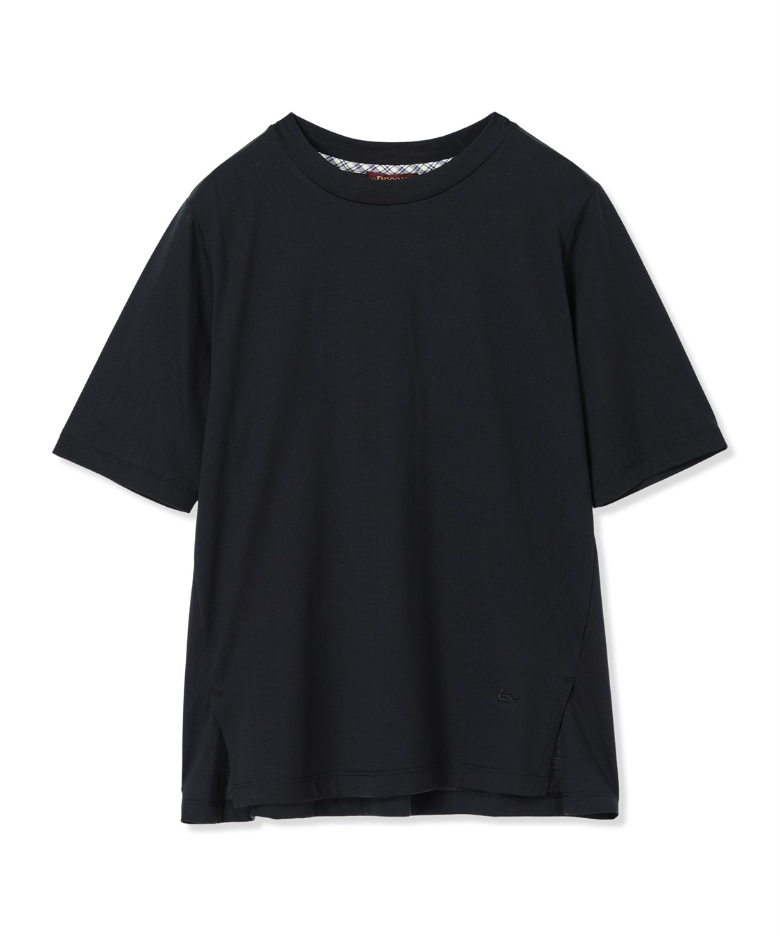 DECOY 【ひやさら】【UVカット】モックネックTシャツ_sub_16