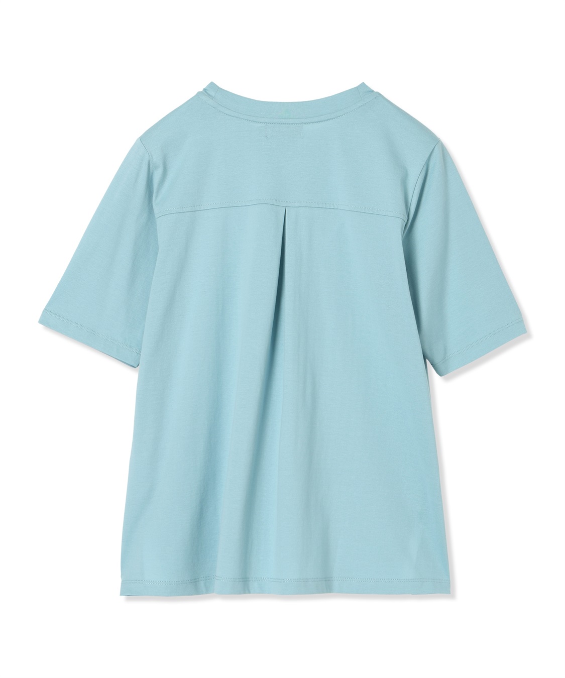 DECOY 【ひやさら】【UVカット】モックネックTシャツ_sub_18