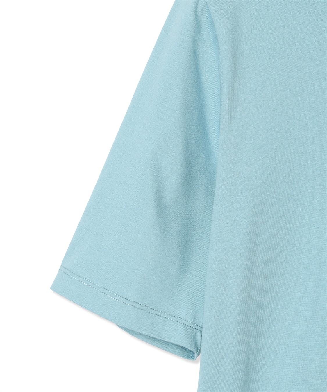 DECOY 【ひやさら】【UVカット】モックネックTシャツ_sub_20