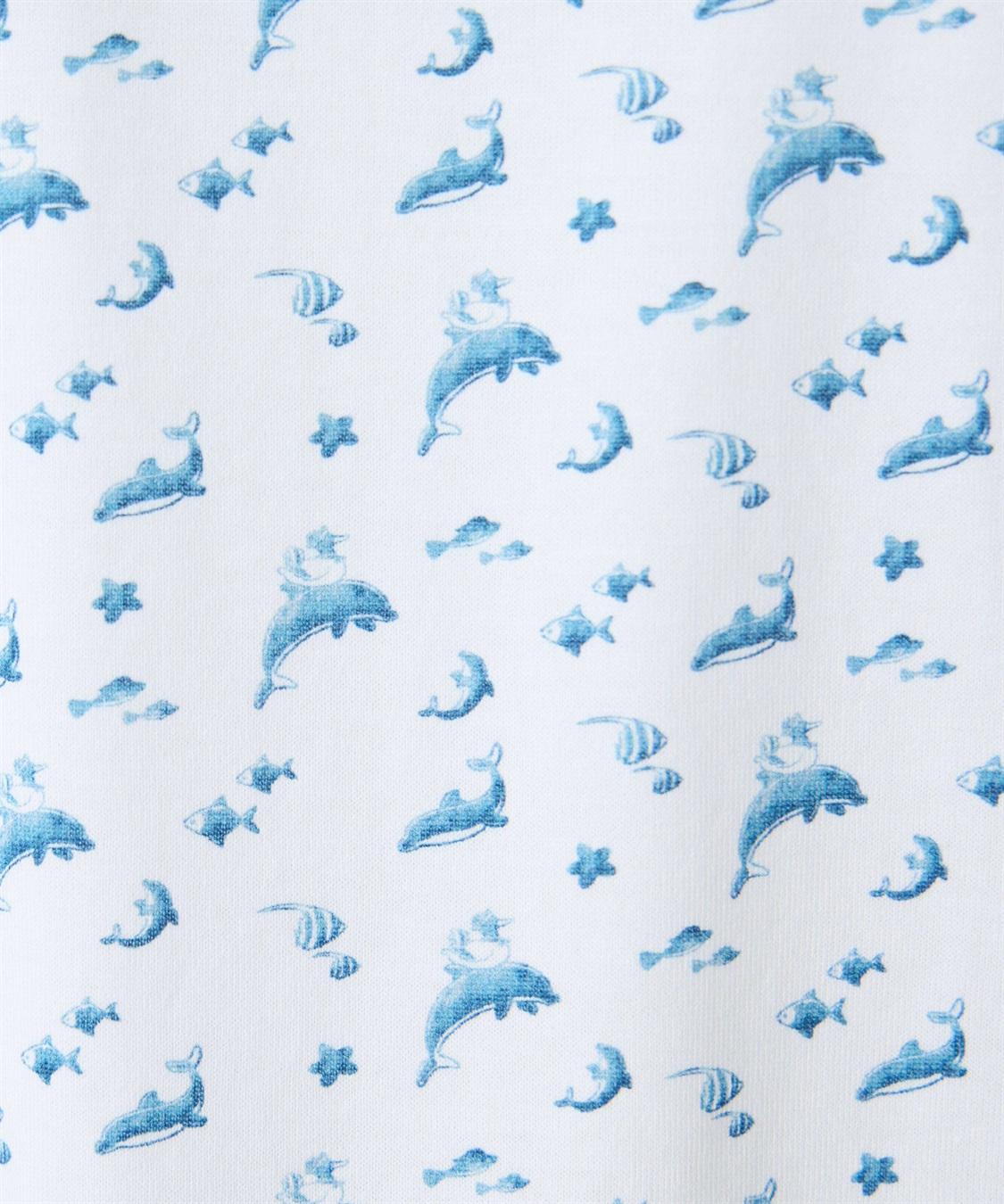 DECOY 【ひやさら】【UVカット】chiyoコイ君プリントTシャツ_sub_11