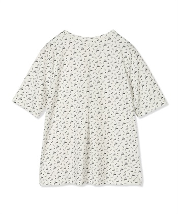 DECOY 【ひやさら】【UVカット】chiyoコイ君プリントTシャツ_subthumb_14