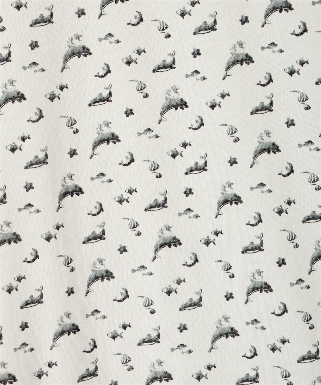 DECOY 【ひやさら】【UVカット】chiyoコイ君プリントTシャツ_sub_18