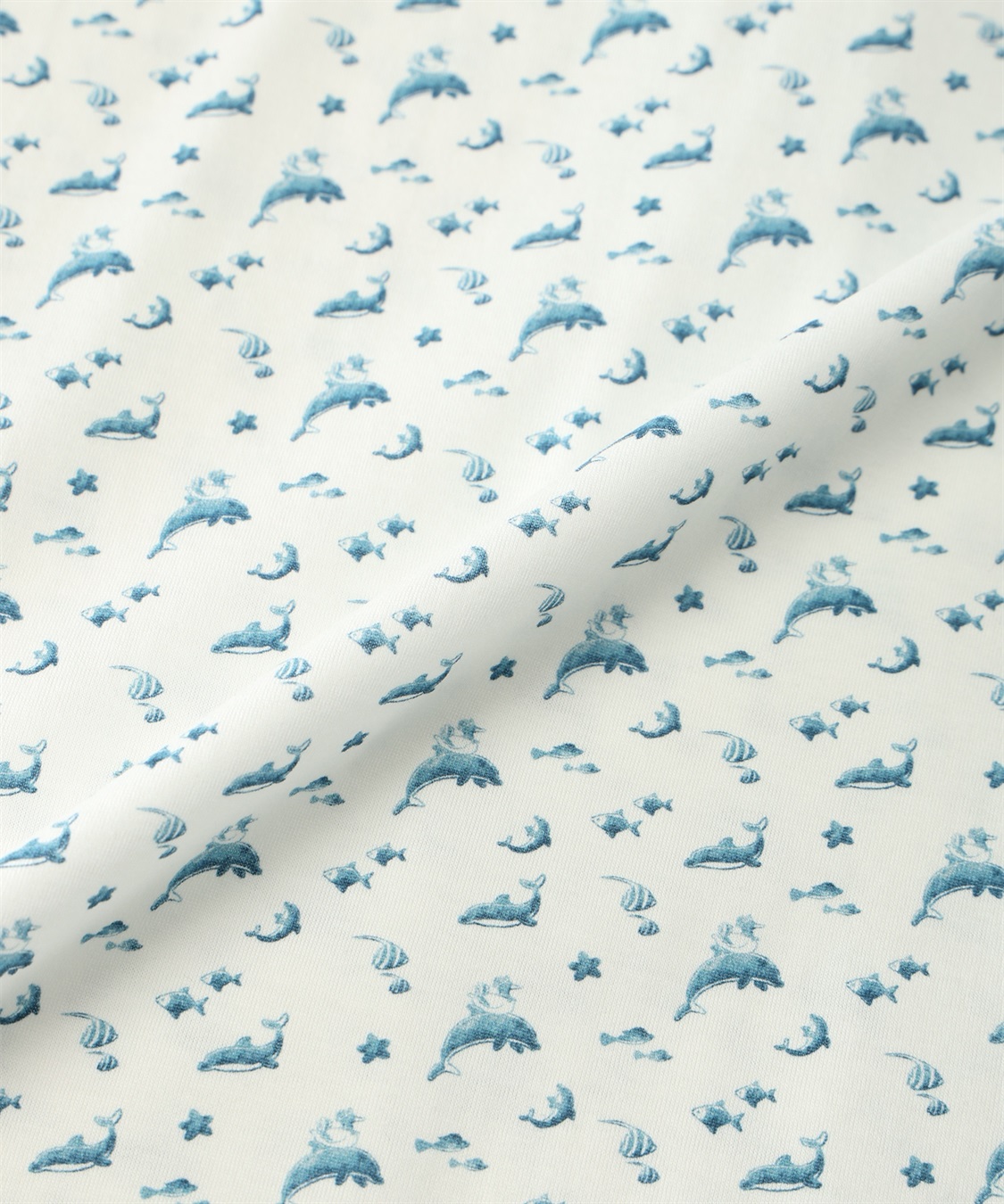 DECOY 【ひやさら】【UVカット】chiyoコイ君プリントTシャツ_sub_20