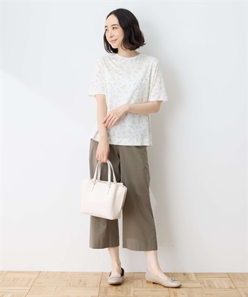 DECOY 【ひやさら】【UVカット】chiyoコイ君総プリントTシャツ_subthumb_9
