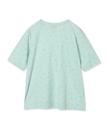 DECOY 【ひやさら】【UVカット】chiyoコイ君総プリントTシャツ_subthumb_22