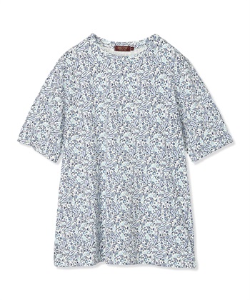 DECOY 【ひやさら】【UVカット】プリントチュニックTシャツ_subthumb_15