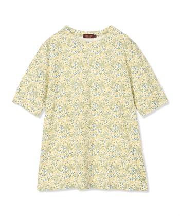 DECOY 【ひやさら】【UVカット】プリントチュニックTシャツ_subthumb_16