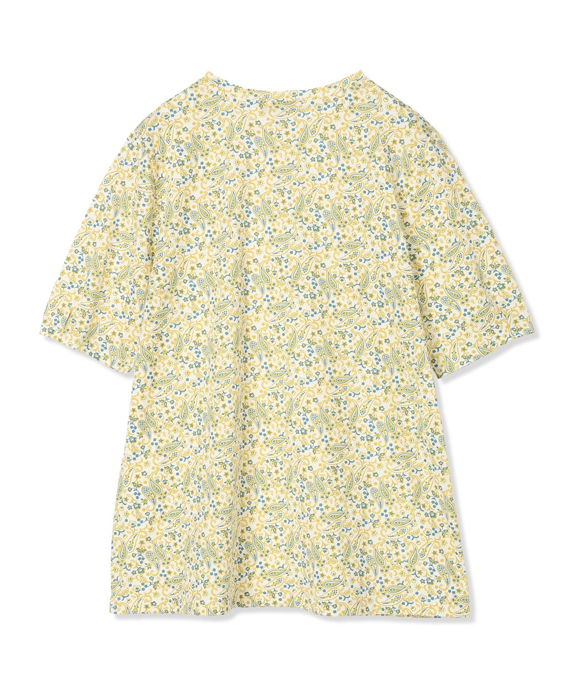 DECOY 【ひやさら】【UVカット】プリントチュニックTシャツ_sub_17