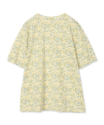 DECOY 【ひやさら】【UVカット】プリントチュニックTシャツ_subthumb_17