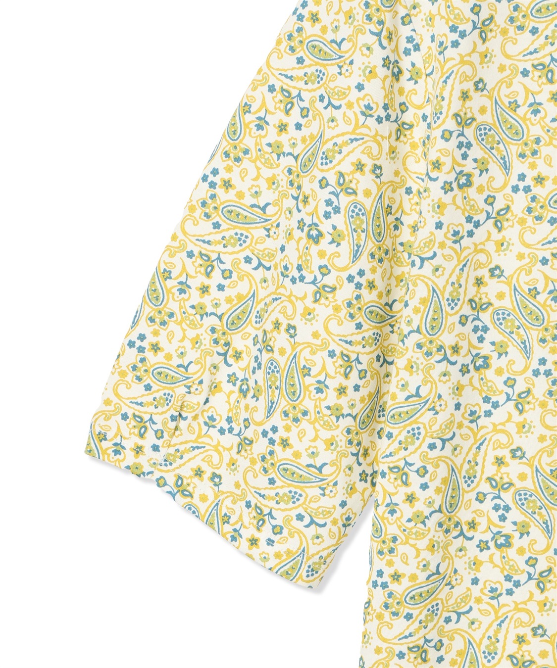 DECOY 【ひやさら】【UVカット】プリントチュニックTシャツ_sub_19