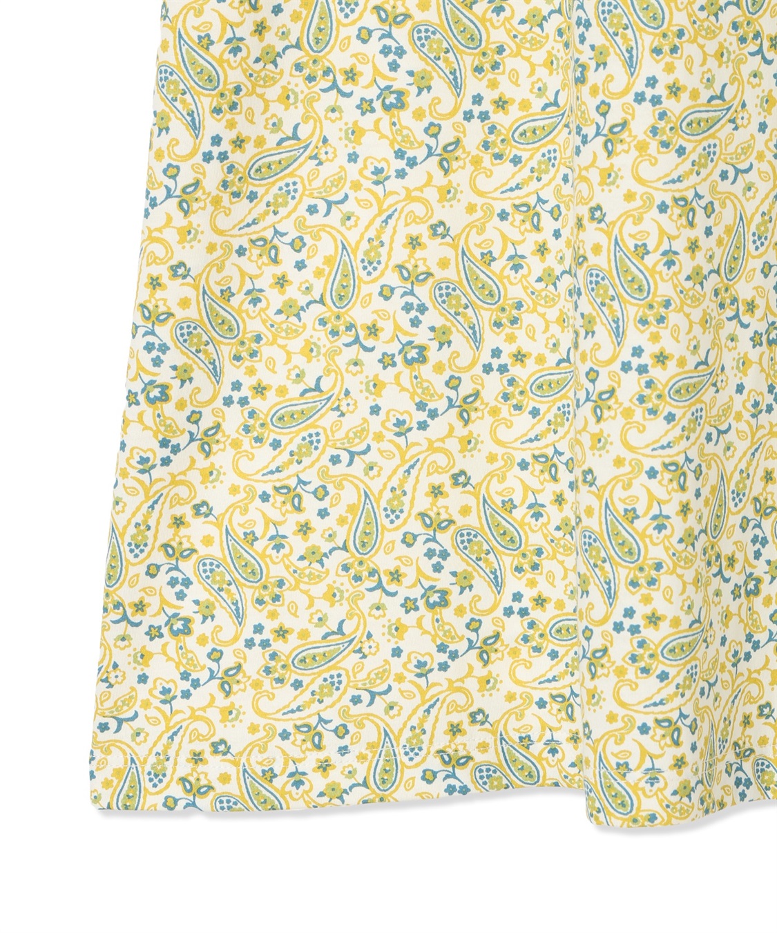 DECOY 【ひやさら】【UVカット】プリントチュニックTシャツ_sub_20