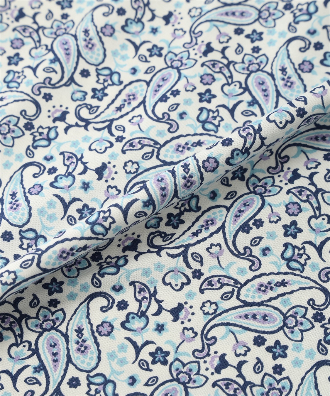 DECOY 【ひやさら】【UVカット】プリントチュニックTシャツ_sub_23