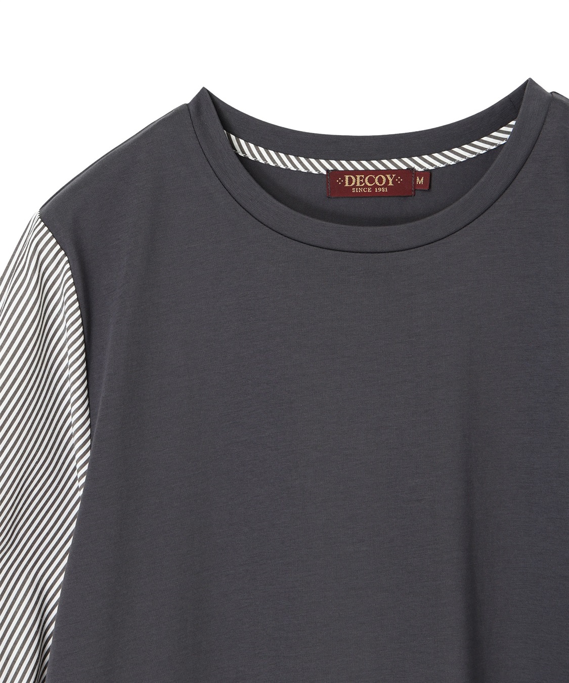 DECOY 【冷感】切替ワンピース_sub_16