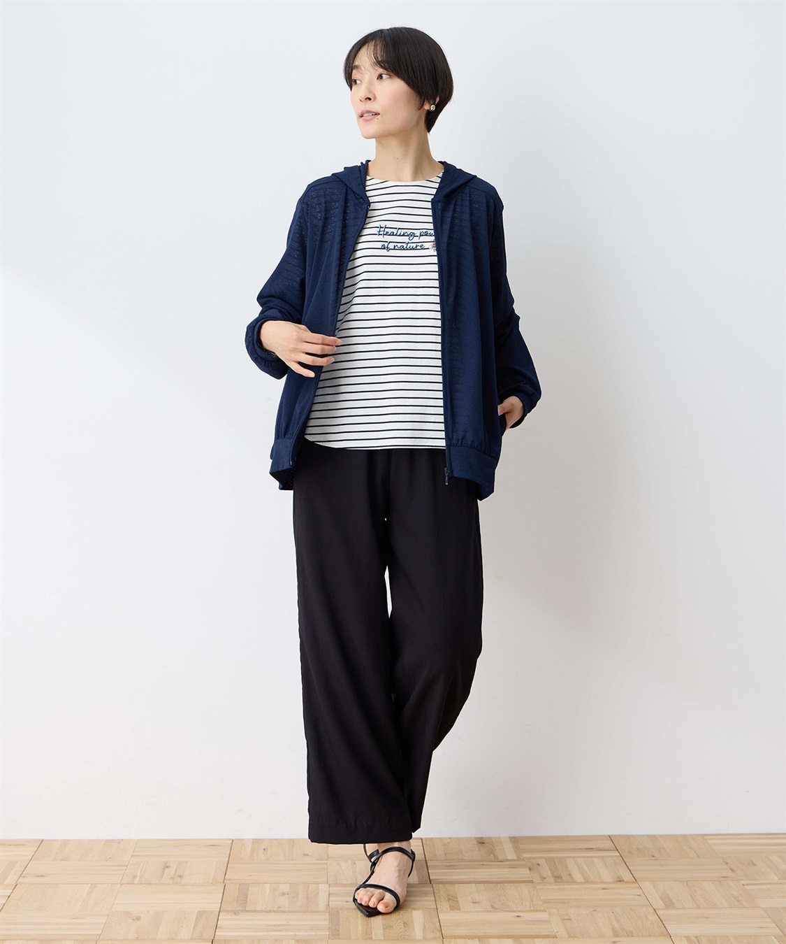 DECOY ジップパーカー_sub_2