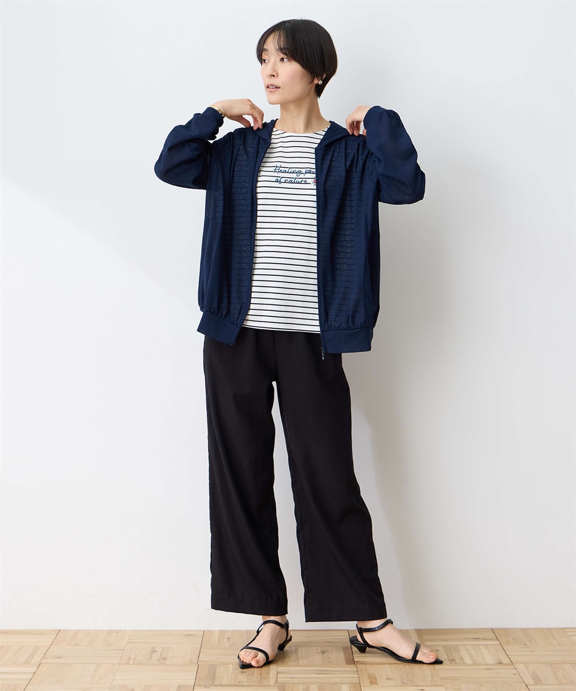 DECOY ジップパーカー_sub_3