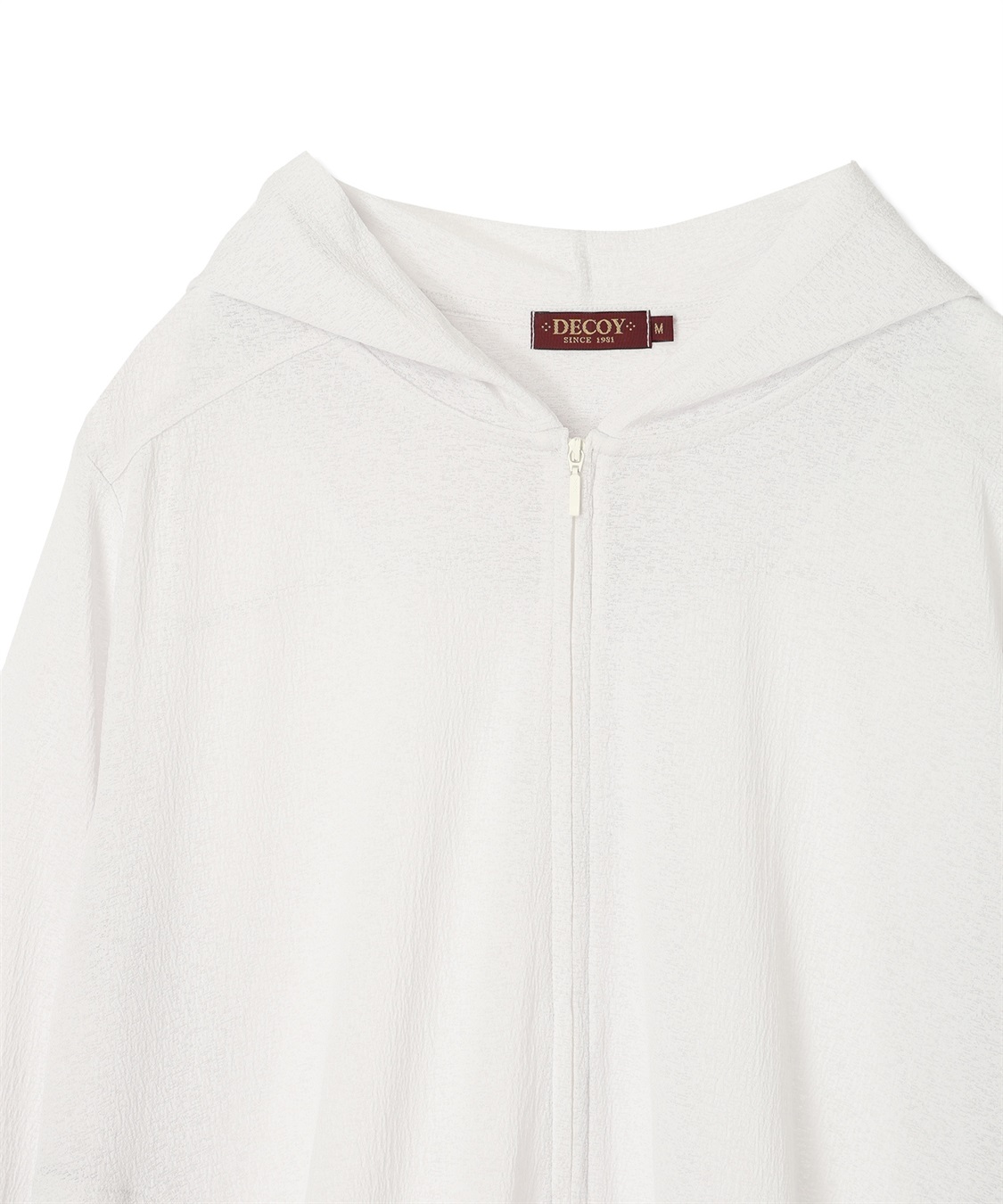 DECOY ジップパーカー_sub_16