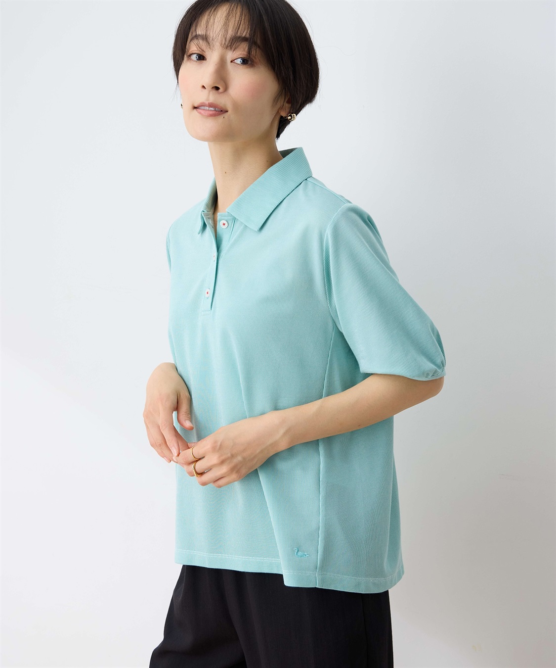 サッカーポロシャツ DECOY｜クロスプラス公式通販サイト