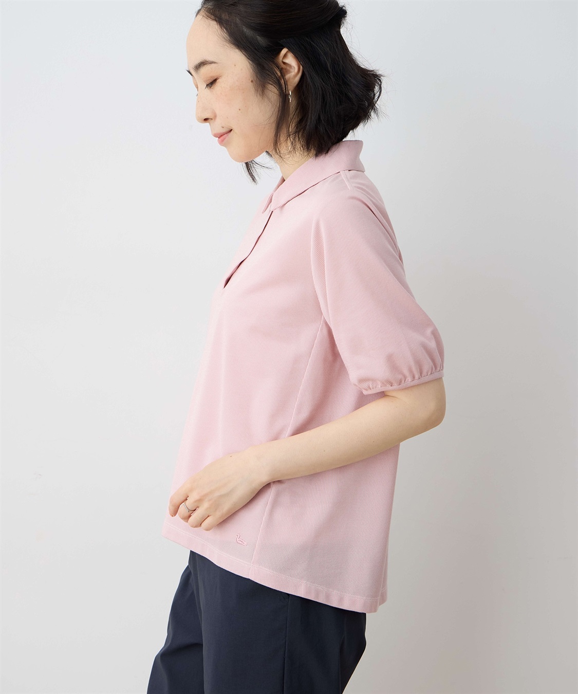 DECOY サッカーポロシャツ_sub_6