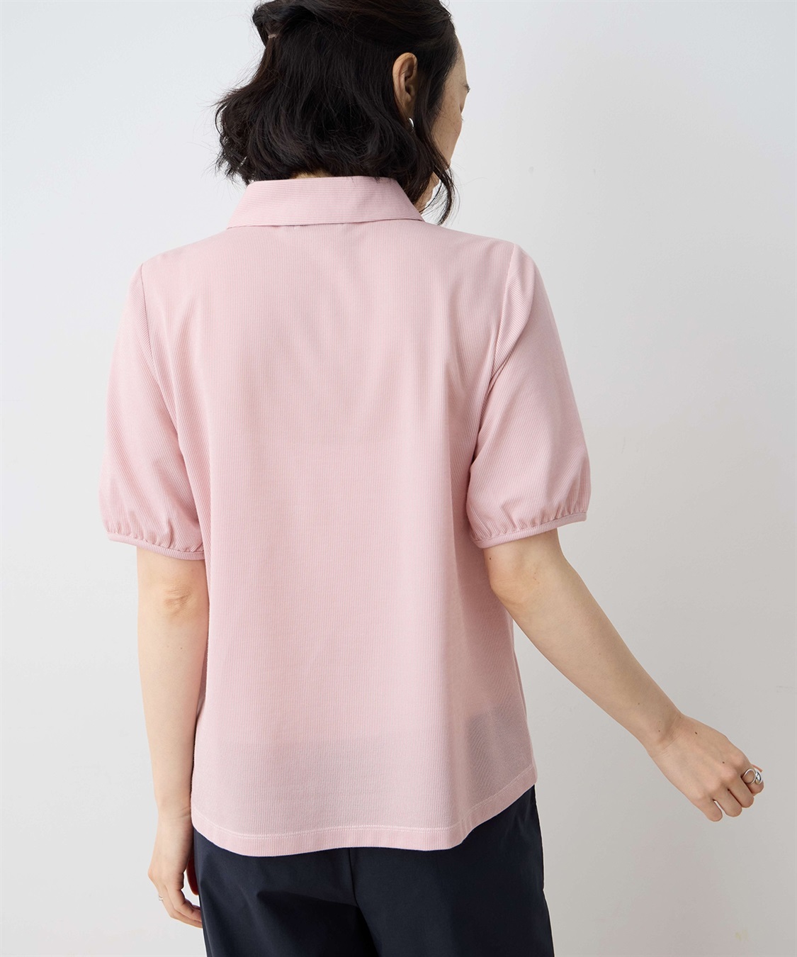 DECOY サッカーポロシャツ_sub_7