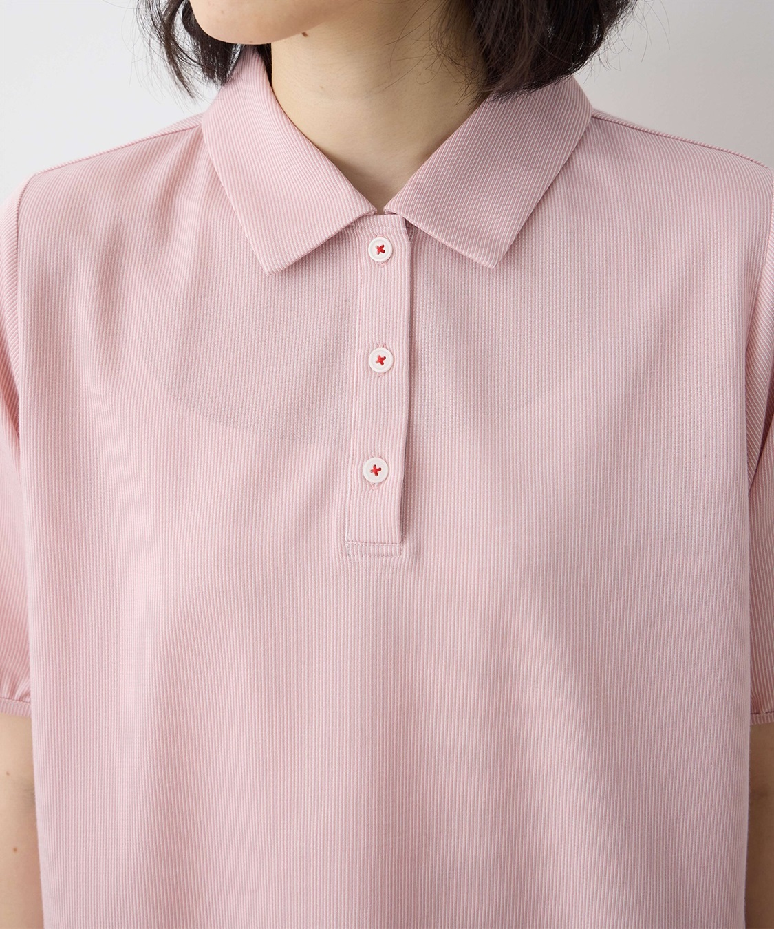 DECOY サッカーポロシャツ_sub_9