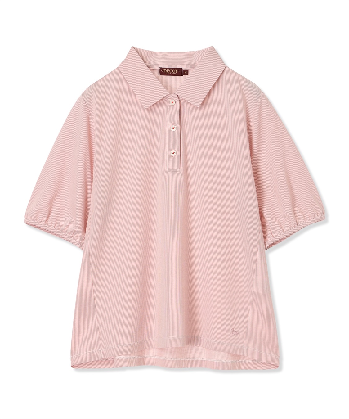 DECOY サッカーポロシャツ_sub_14