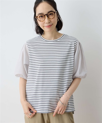 DECOY ドッキングTシャツ_subthumb_1