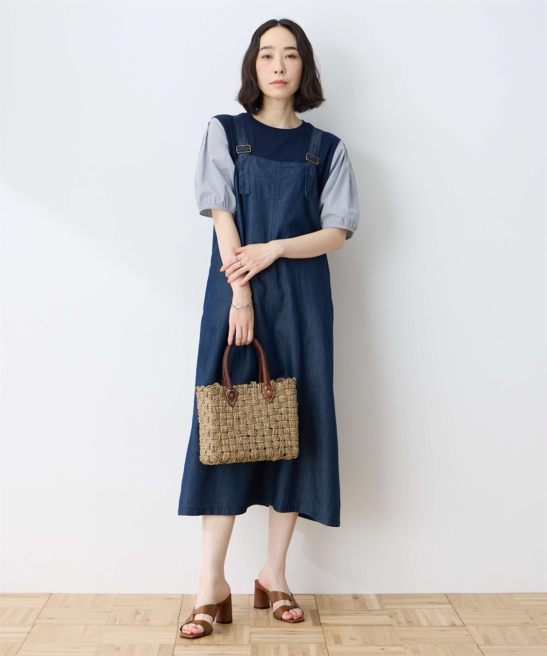 DECOY ドッキングTシャツ_sub_6