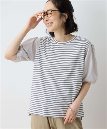 DECOY ドッキングTシャツ_subthumb_7