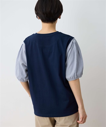 DECOY ドッキングTシャツ_subthumb_10