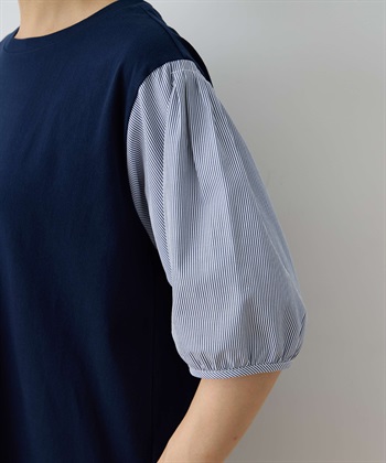 DECOY ドッキングTシャツ_subthumb_12