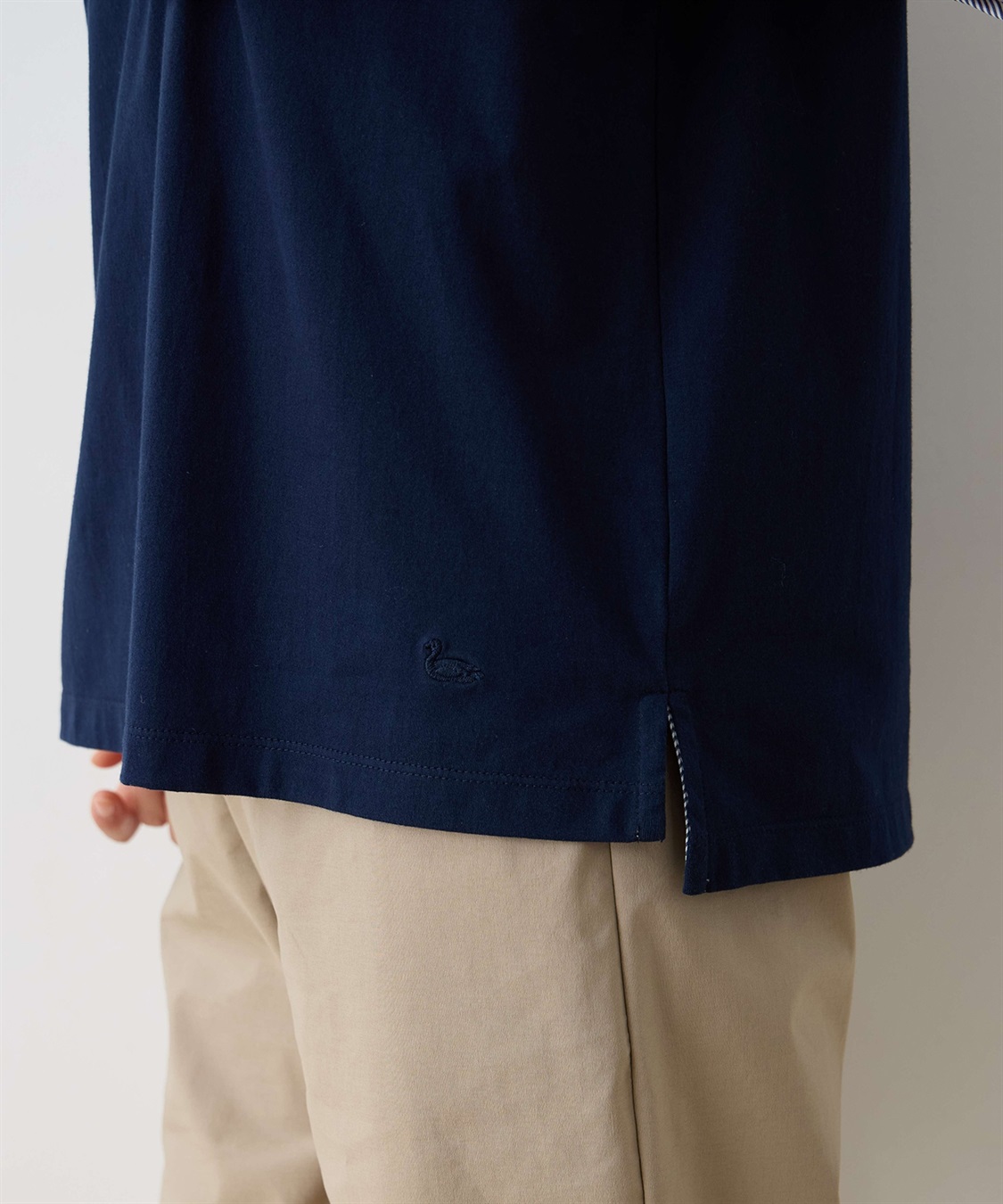 DECOY ドッキングTシャツ_sub_13