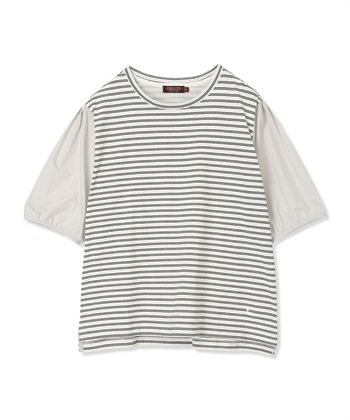 DECOY ドッキングTシャツ_subthumb_15