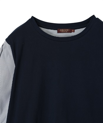 DECOY ドッキングTシャツ_subthumb_18