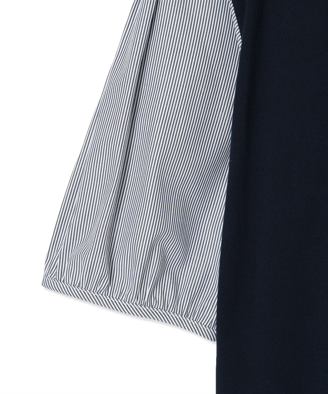 DECOY ドッキングTシャツ_sub_19