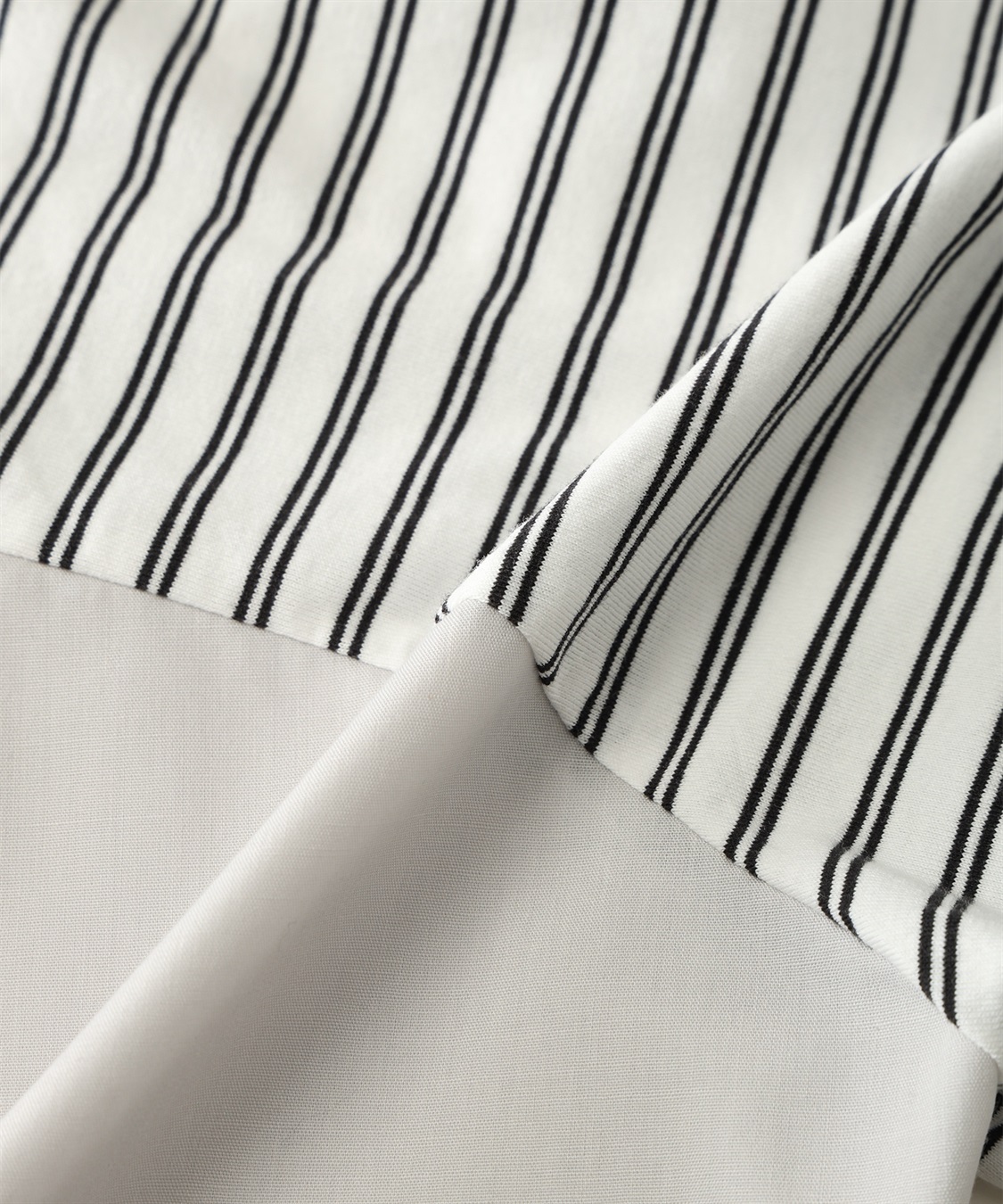 DECOY ドッキングTシャツ_sub_23