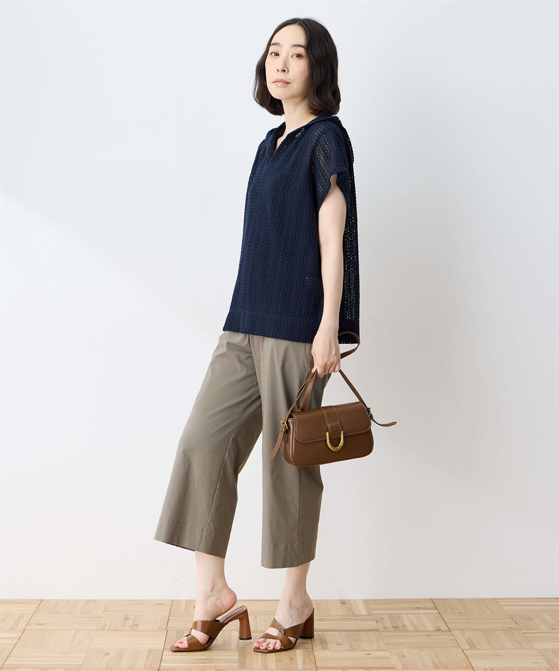 DECOY ラッセルレースフーディープルオーバー_sub_6