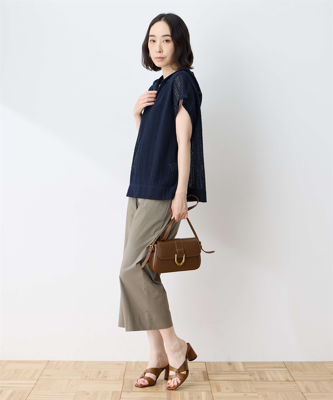 DECOY ラッセルレースフーディープルオーバー_sub_7