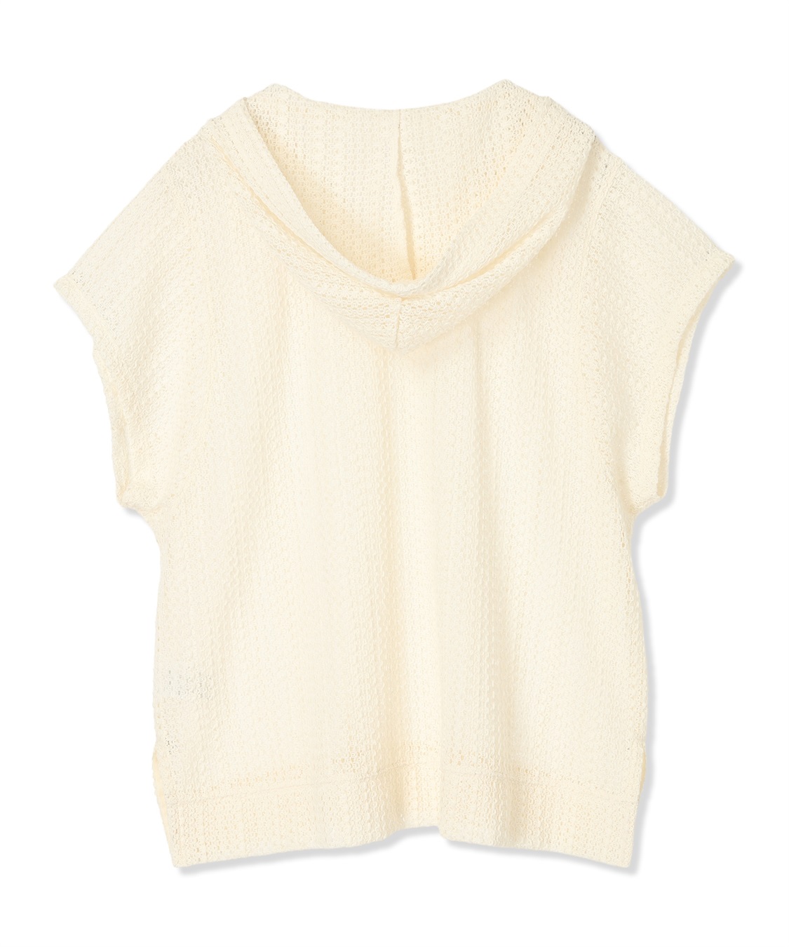 DECOY ラッセルレースフーディープルオーバー_sub_18